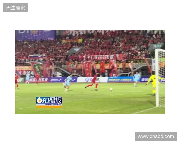 中甲-定南赣联1-0苏州东吴迎2连胜&6轮不败 埃里克斯破门制胜